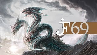 #69 HOMM5 Modded - Dungeon - Random Map - Might & Magic Heroes 5.5 - Heroes of Might and Magic V