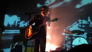 Pete Yorn Just Another Westcott Syracuse 2011
