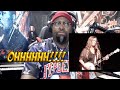 Kasey Chambers - Lose Yourself (Eminem Cover) REACTION VIDEO