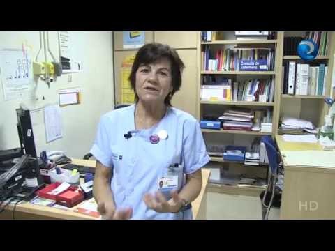EN PRIMERA LÍNEA - Visión enfermera del VIH-sida 30 años después