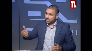 لبنان اليوم - محمد بركات مع بيار البايع 