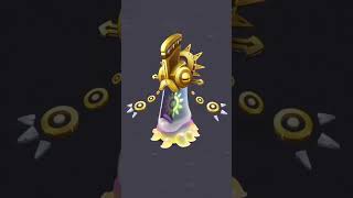 Epic Yelmut On Light Island