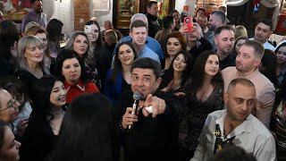 Ghita Munteanu❌Aș vrea să fiu un spiriduș❌LIVE la Moara cu Noroc Ineu