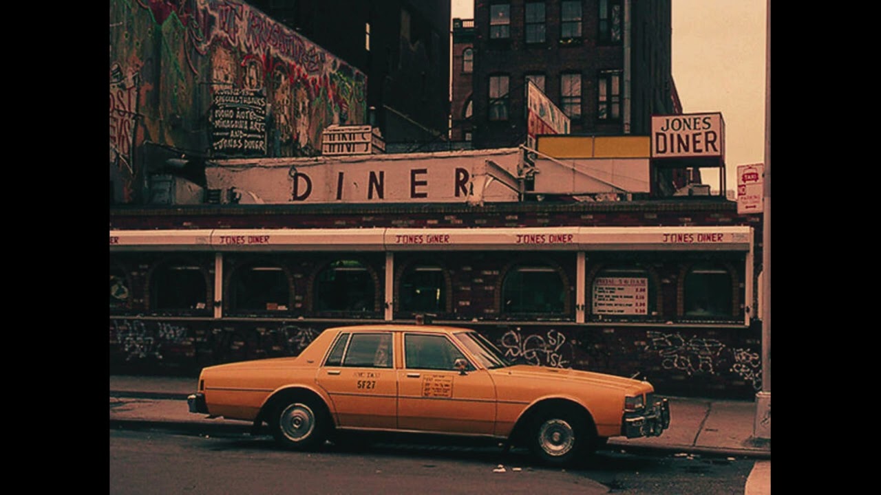 90s Hip Hop Instrumental | Nas Type Beat | Queensbridge Anthem