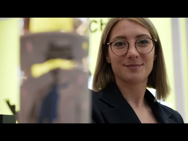 Vinitaly 2024 | Fattoria Italiana Martelli: due nuovi vini e il premio per il design