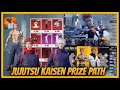 🔴JUJUTSU KAISEN Prize Path Is Here‼️BGMI 4.3 Update full Guide &amp; Tips || SHAURYAisLive