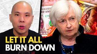 NO WAY OUT: U.S. WARNS Japan Over Saving Its Currency As The Dollar FLIPS On Exporters by Sean Foo 137,200 views 3 weeks ago 13 minutes, 15 seconds