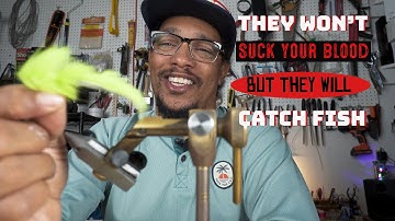 Tying the Bunny leech