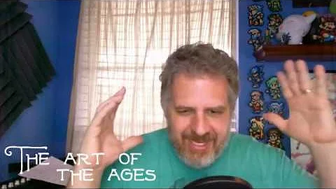 WORKSHOP: A Christmas Carol (The Art of the Ages)