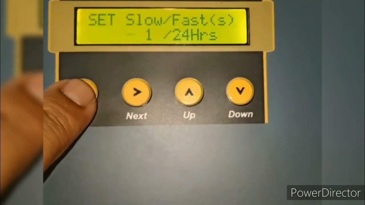 School Bell Automation , Peon, Waders , Automatic School Bell Management danishhudson YouTube