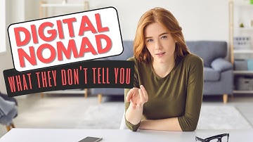 Digital Nomad’s Guide to Building Powerful Connections: Unlocking Income Streams on the Road!