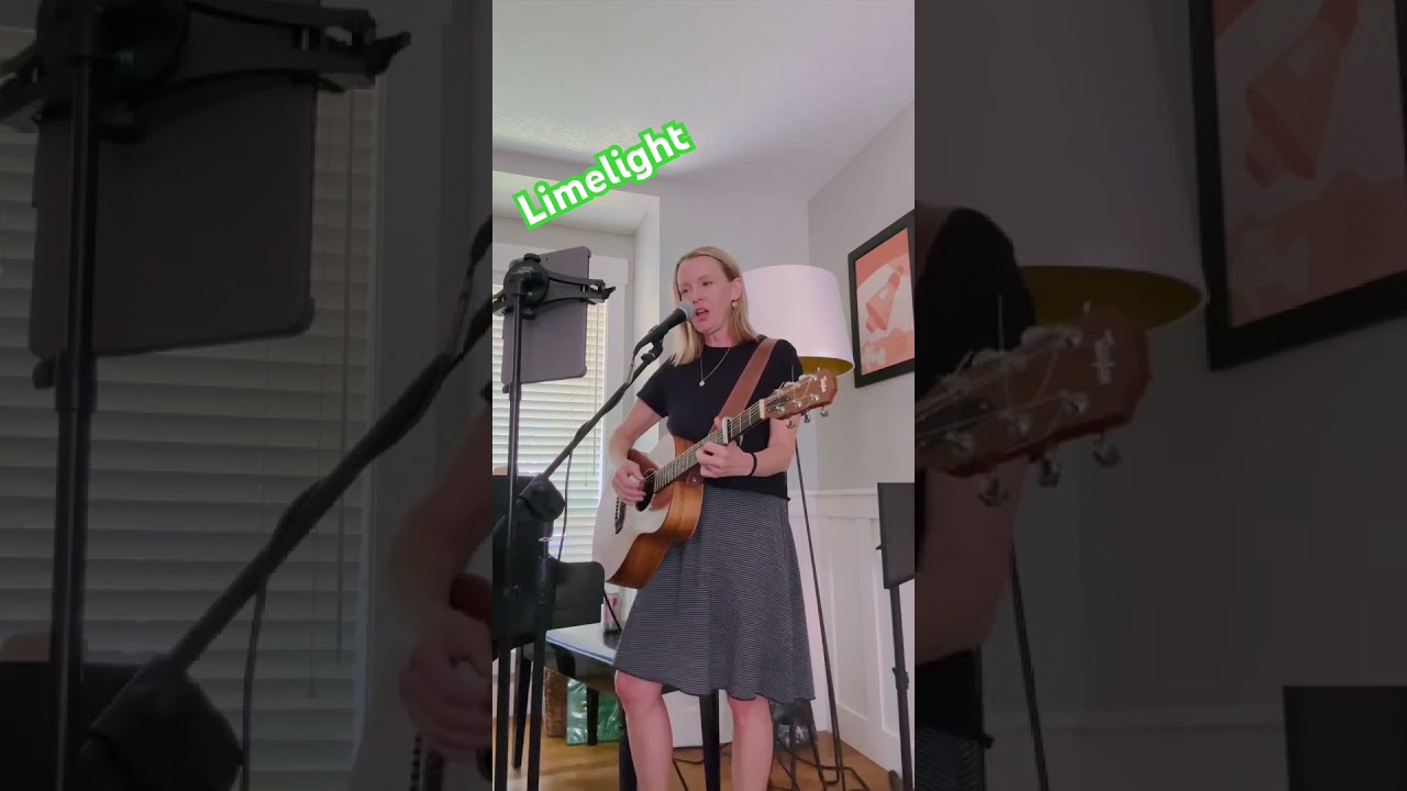 Ver Limelight. Trying to fake a song I love so much, knowing it’s way beyond me. #rush en YouTube Ver Limelight. Trying to fake a song I love so much, knowing it’s way beyond me. #rush en YouTube