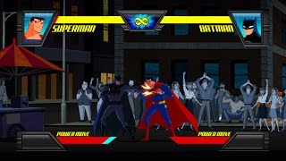 Justice League Action  - Play Date Clip 2