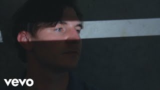 Ian Harrison - Not the One (Official Visualizer)