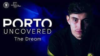 Episode Two The Dream Porto Uncovered