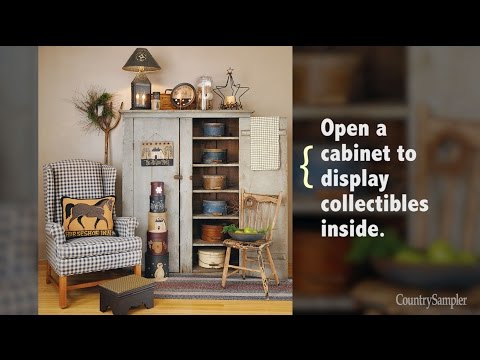 14-simple-ways-to-decorate-with-primitives-|-a-country-sampler-design-tutorial