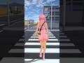 Rina Tamaki Secret ... SAKURA School Simulator #sakuraschoolsimulator #shorts #tiktok