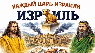 🌟42 kings, 400 years… and one template that destroyed them all