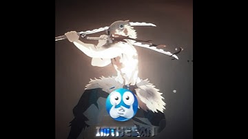 Inosuke isn’t Human😨💀 #fyp #kny #foryou #demonslayer