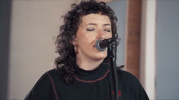 The Eyetraps - 20xOver (Full Live Performance) | Robot Dog Studio