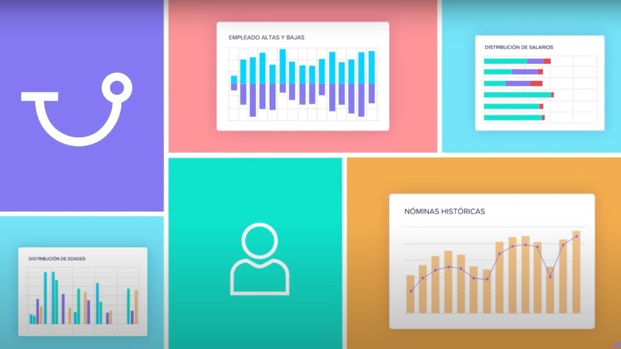 Bienvenido a Runa - Sistema de gestión de nóminas y RRHH | Runahr.com