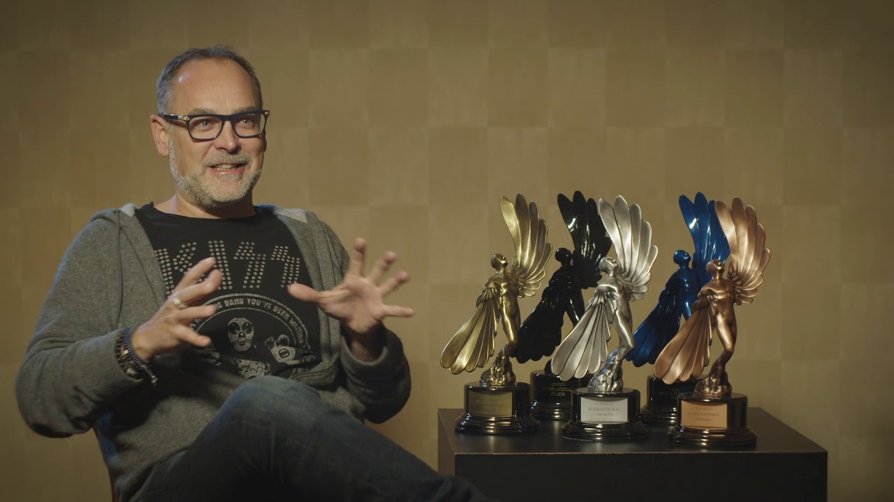 Scott Donaton , Digital Jury Interview