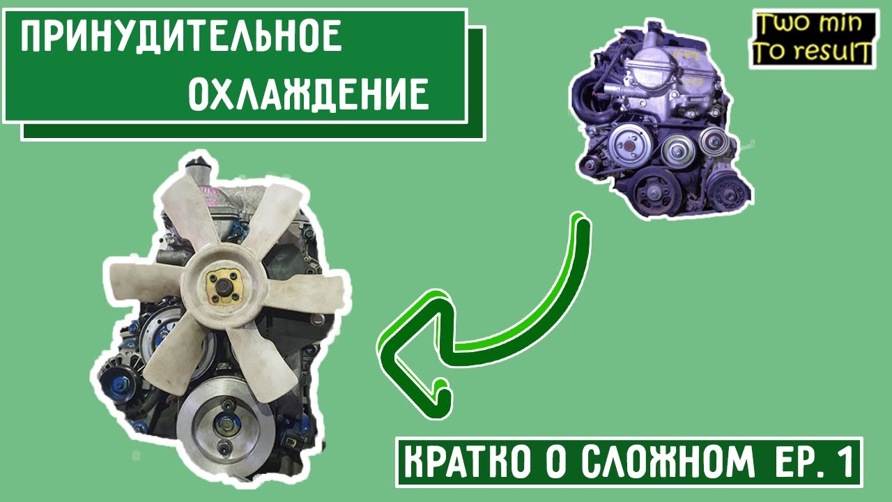 ПРИНУДИТЕЛЬНОЕ ОХЛАЖДЕНИЕ/ОХЛАЖДЕНИЕ ДЛЯ САМОДЕЛКИ/ОХЛАЖДЕНИЕ ДВИГАТЕЛЯ ...