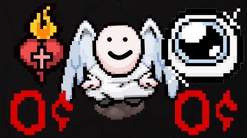 This Trick Gives You INFINITE ITEMS