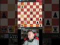 Juega bastante bien para su ELO #Ajedrez #Chess #Tactica #Chessgame #Tecnica #Calculo #Ataque #Final