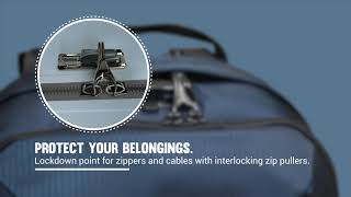 Our favorite anti-theft feature - Roobar Sport