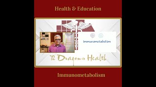 Immunometabolism
