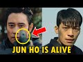 INSANE Theory On How Jun Ho Is STILL ALIVE In Squid Game!