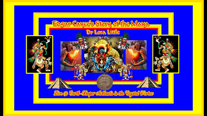 Brilliant ! Edgar Cayce's Story of the Mystical Ma...