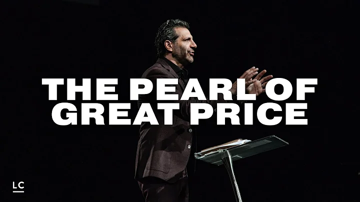 The Pearl of Great Price | Pastor Gregory Dickow