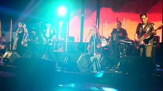 Rock N Roll Mafia & Danilla - Peculiar Things (live at Synchronize Fest 2018)