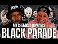 *EMO MUSIC?* 🎵 My Chemical Romance - Welcome To The Black Parade Reaction