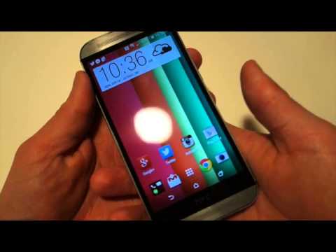 HTC One (M8) How to take a Screenshot hqdefault