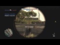 Battlefield 1943 sniper montage  new beginning  elit3 films