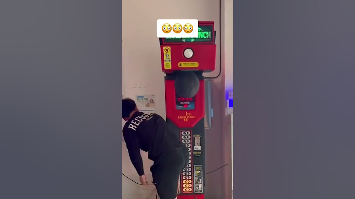 The best and worst punching bag moments