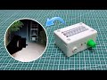How To Make Super Bright Emergency Light