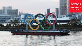 Thousands Of Japanese Doctors Warn Tokyo Can’t Handle Olympics Amid Recent Covid Outbreak | Forbes