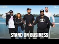 Patreon EXCLUSIVE | Stand on Business | The Joe Budden Podcast