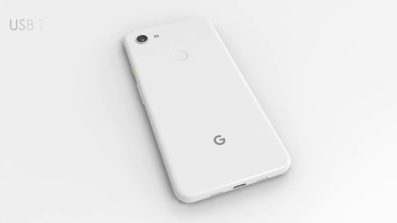 Google Pixel 3 Lite и Lite XL — чем удивят бюджетные «пиксели»? Фото.