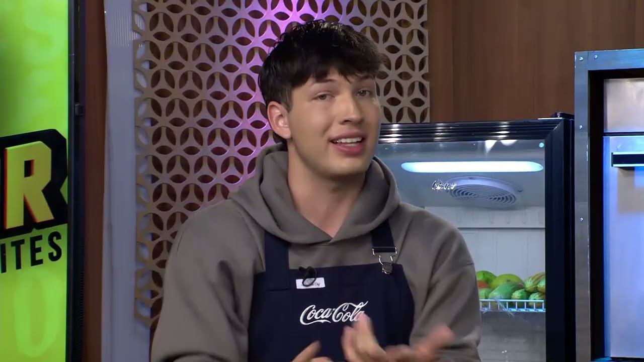 🎤✨ ¡Los inicios de Dat Polo! 🔥