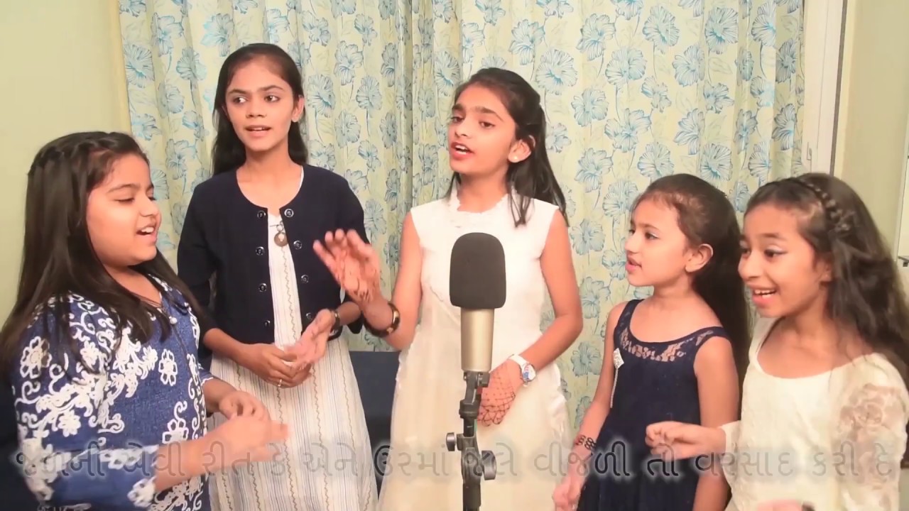Ek Pa Lehre Dariya  Dhruv Geet Superhit Latest Gujarati Song 2020  Latest Gujarati Song