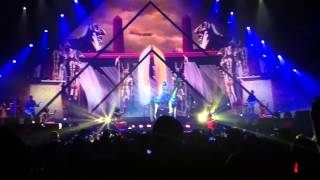 Dark Horse [The Prismatic World Tour 2014 - Newcastle]