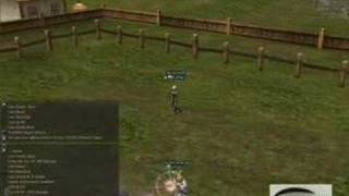 Lineage2 PvP Movie AW 70 vs SR 72