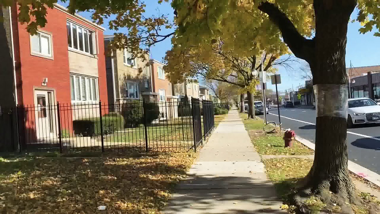 Chicago West Rogers Park 3bedrooms 2 bath for Rent YouTube