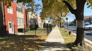 Chicago West Rogers Park - 3bedrooms 2 bath for Rent