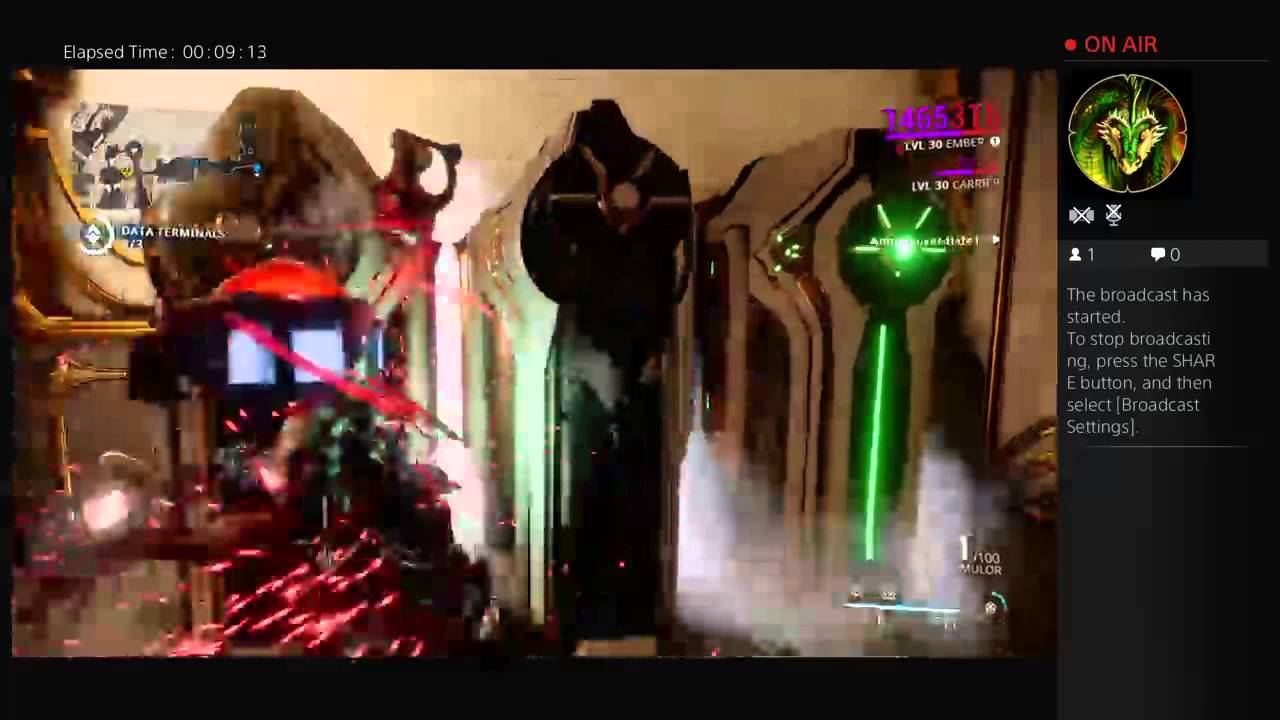 btgkoopa's Live PS4 Broadcast